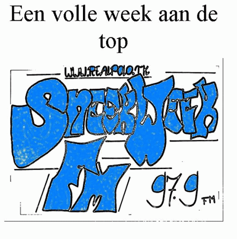 Een volle week aan de top Sneekweek FM