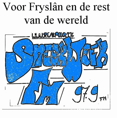 Voor Fryslan en de rest van de wereld Sneekweek FM